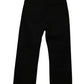Gucci Horsebit Denim Jeans Black Size 34 Pre-Owned Excellent Condition | AVNTGRDNY NYC