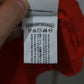 Chrome Hearts Matty Boy Chomper Race Flag T-Shirt Red Size XXL Cotton | AVNTGRDNY NYC