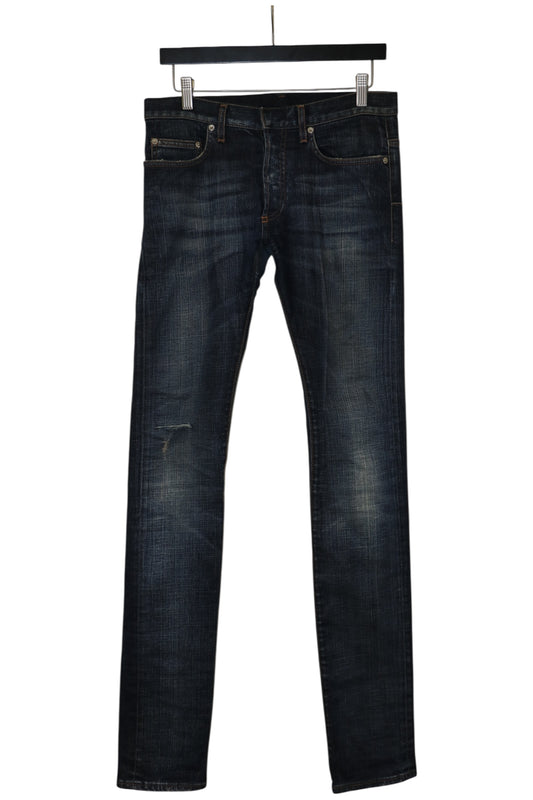 Dior Jeans Size 28x36