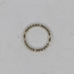 Chrome Hearts Las Vegas "Fuck You" 3MM Spacer Ring Size 8| AVNTGRDNY NYC