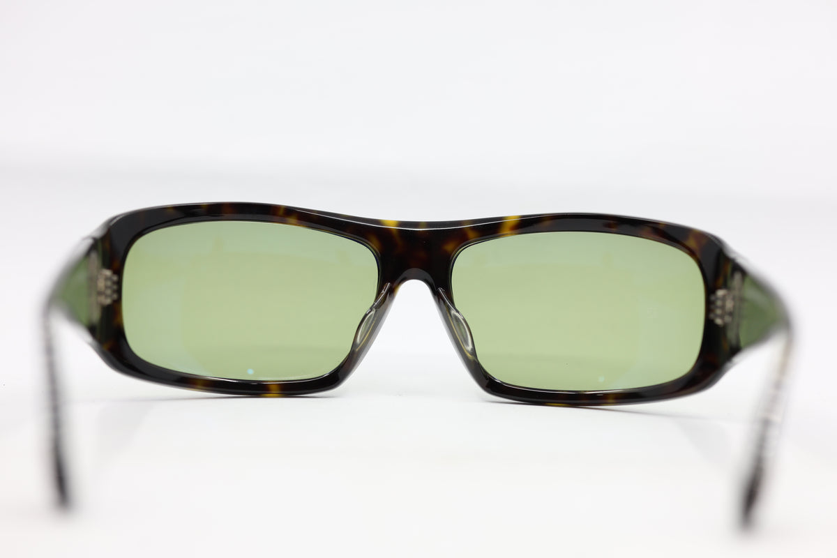 Chrome Hearts Dixie Normus Sunglasses | AVNTGRDNY NYC