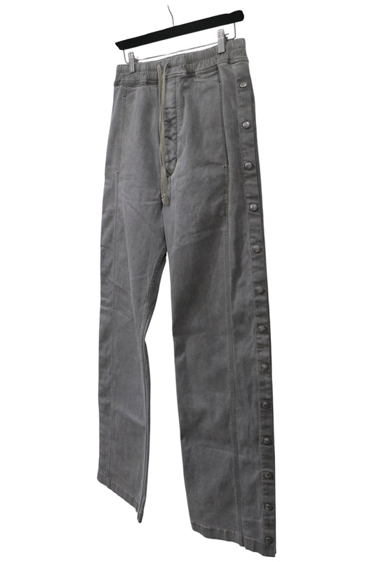 Rick Owens DRKSHDW Pusher Pants Size XS Pearl Cotton | AVNTGRDNY NYC