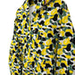 Bape Osaka City Full Zip Up Hoodie Size 2XL