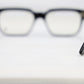 Chrome Hearts Vagillionaire I Glasses Black Pre-Owned Excellent Condition| AVNTGRDNY NYC