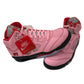 Air Jordan 5 Awake Arctic Pink Size 10.5