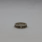Chrome Hearts Forever 6MM Spacer Ring Size 7.5| AVNTGRDNY NYC