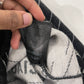 Balenciaga Wool All Over Print Sweater Size M