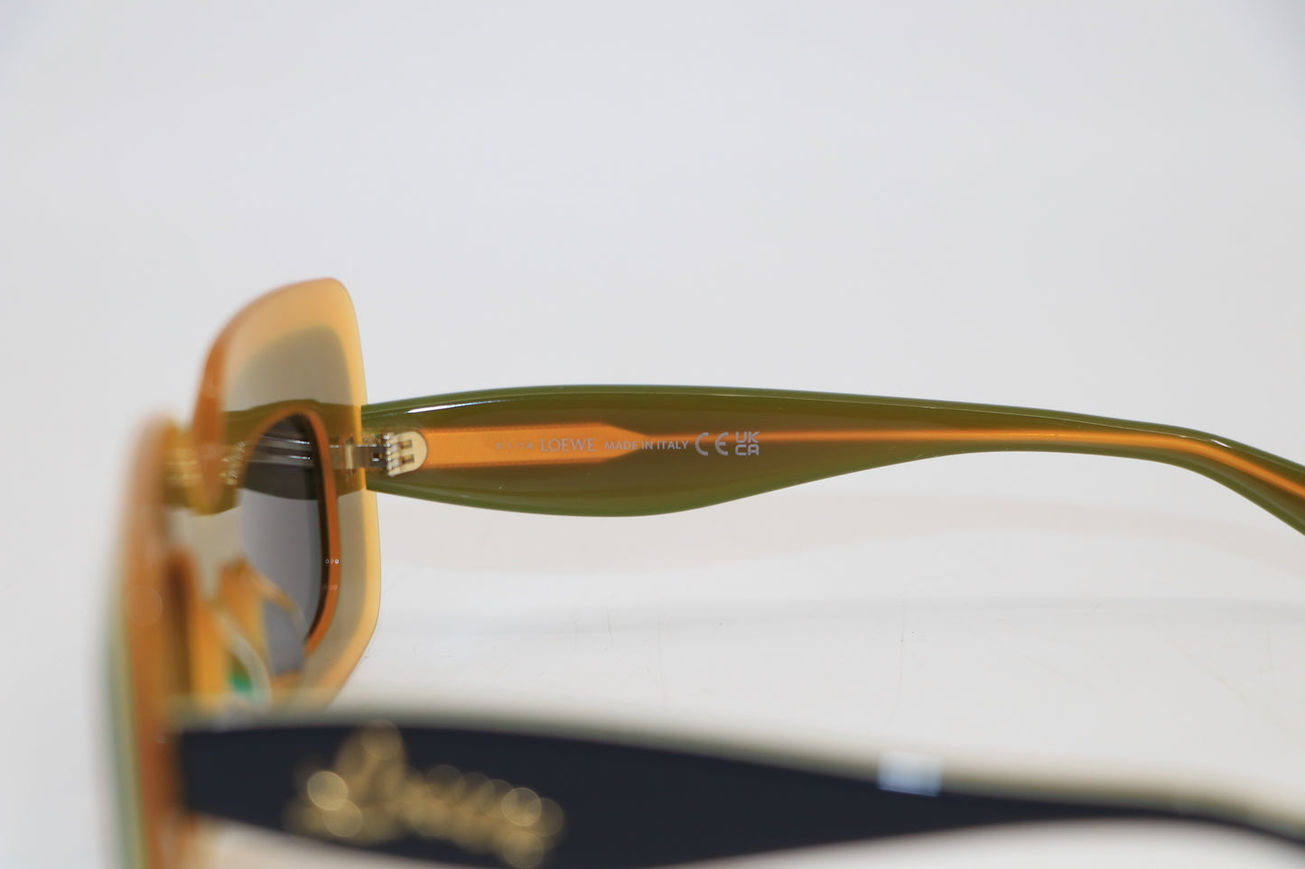 Loewe Paula’s Ibiza Sunglasses