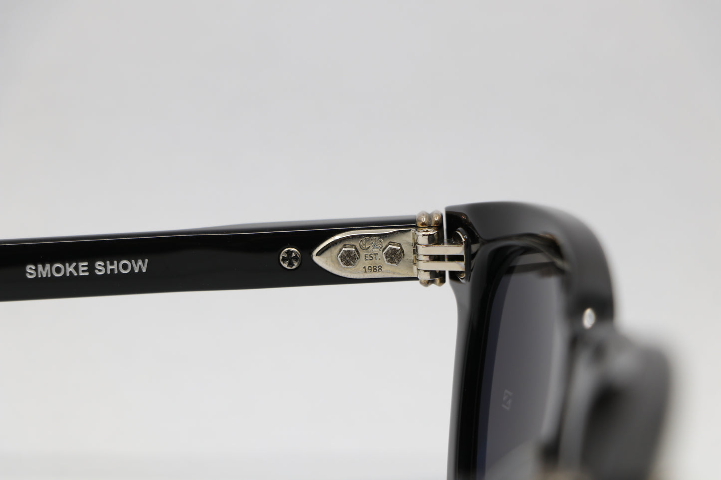 Chrome Hearts Smoke Show Sunglasses| AVNTGRDNY NYC