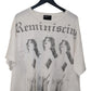 Enfants Riches Déprimés Reminiscing Shirt Size M | AVNTGRDNY NYC