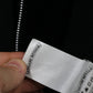 Chrome Hearts Vertical Logo Zip Up Hoodie Size XXL| AVNTGRDNY NYC