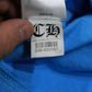 Chrome Hearts Matty Boy Brain New T-shirt Blue Size M| AVNTGRDNY NYC