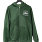 Corteiz Superior V2 Zip Up Sweater Size M