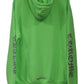 Chrome Hearts Miami Exclusive Neon Green Hoodie Size M | AVNTGRDNY NYC