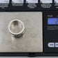 Chrome Hearts Thick Plus Ring Size 9