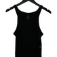 Chrome Hearts Cut and Sew Tank Top Size L