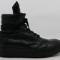 Chrome Hearts x Rick Owens Geobasket Black Size 41.5