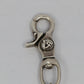 Chrome Hearts Celtic Roller Wallet Chain 11 Link w/ Lobster Clasp & S Hook| AVNTGRDNY NYC