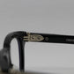 Chrome Hearts Smokeshow Glasses Black| AVNTGRDNY NYC