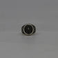 Chrome Hearts Horse Shoe Championship Ring Size 8