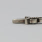 Chrome Hearts Double Dagger Pendant Sterling Silver | AVNTGRDNY NYC