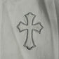 Chrome Hearts Leopard Patch Jeans Size 30