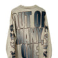 Godspeed R.O.R L/S 'Bone' Size M