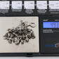 Chrome Hearts Plus Cutout Bracelet 9 Link
