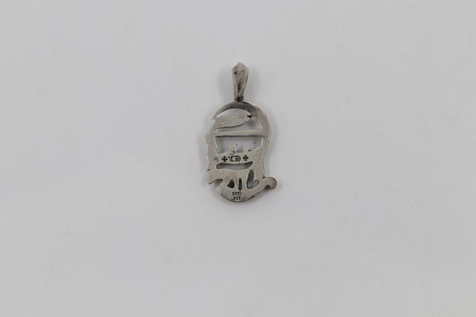 Chrome Hearts CH Vertical Pendant