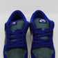 Nike SB Dunk Low Deep Royal Blue Size 11.5