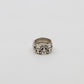 Chrome Hearts Pentagon Ring Size 6