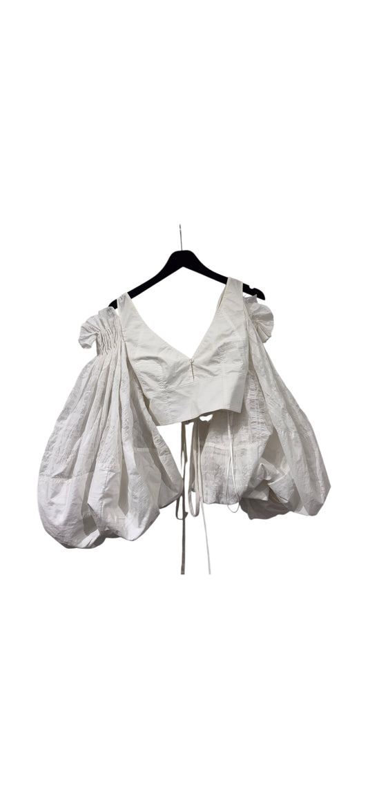 Loewe Blouse Sz 36