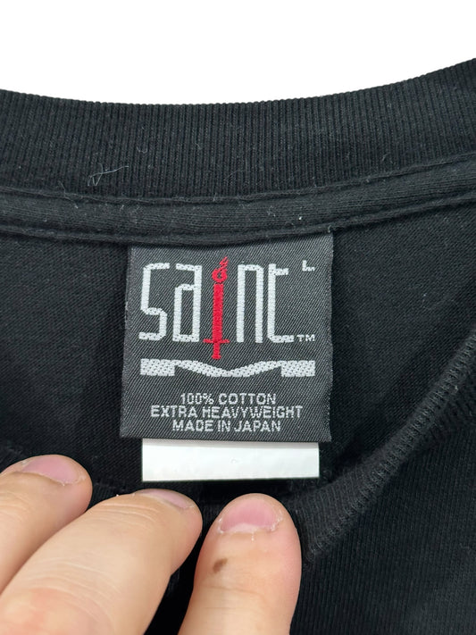 Saint Michael Saint Kid T-Shirt Size L