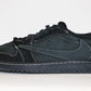 Travis Scott Phantom Air Jordan 1 Low Size 12.5 | AVNTGRDNY NYC