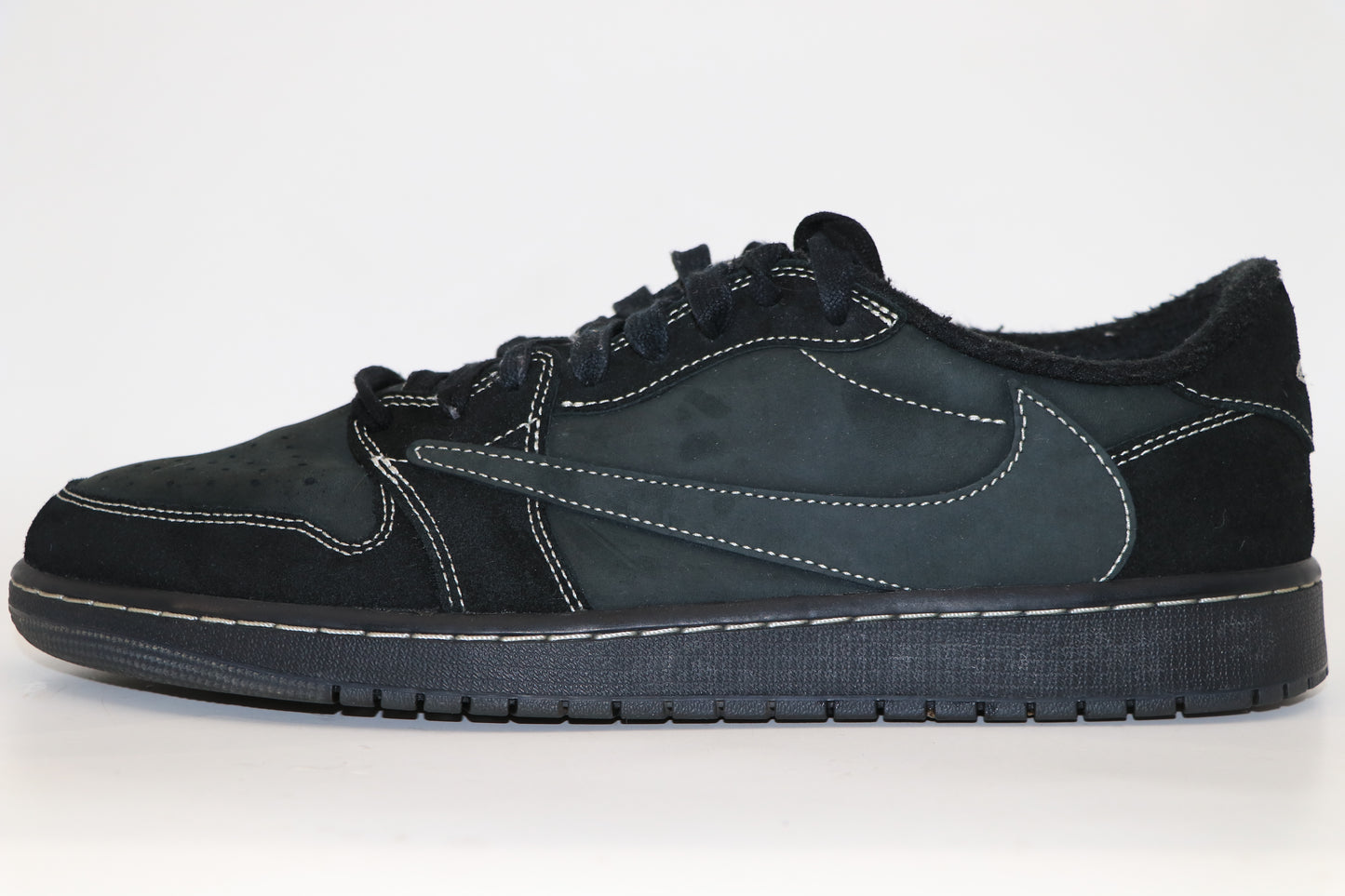 Travis Scott Phantom Air Jordan 1 Low Size 12.5 | AVNTGRDNY NYC
