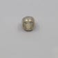 Chrome Hearts Classic Oval Star Ring Size 9 Silver| AVNTGRDNY NYC