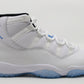 Air Jordan 11 Legend Blue 2024 Size 8