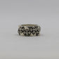 Chrome Hearts Pentagon CH Plus Ring Size 8| AVNTGRDNY NYC