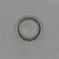 Chrome Hearts NYC Exclusive 6MM Spacer Ring Size 10 | AVNTGRDNY NYC