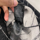 Balenciaga Wool All Over Print Sweater Size M