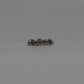 Chrome Hearts Paperchain Ring Size 8.5