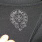 Chrome Hearts T-Bar Pocket T-Shirt Black Size XXL Cotton | AVNTGRDNY NYC