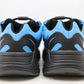 Yeezy 700 MNVN Cyan Size 9.5