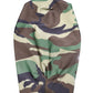 Vetements Green Camo Styling Mask