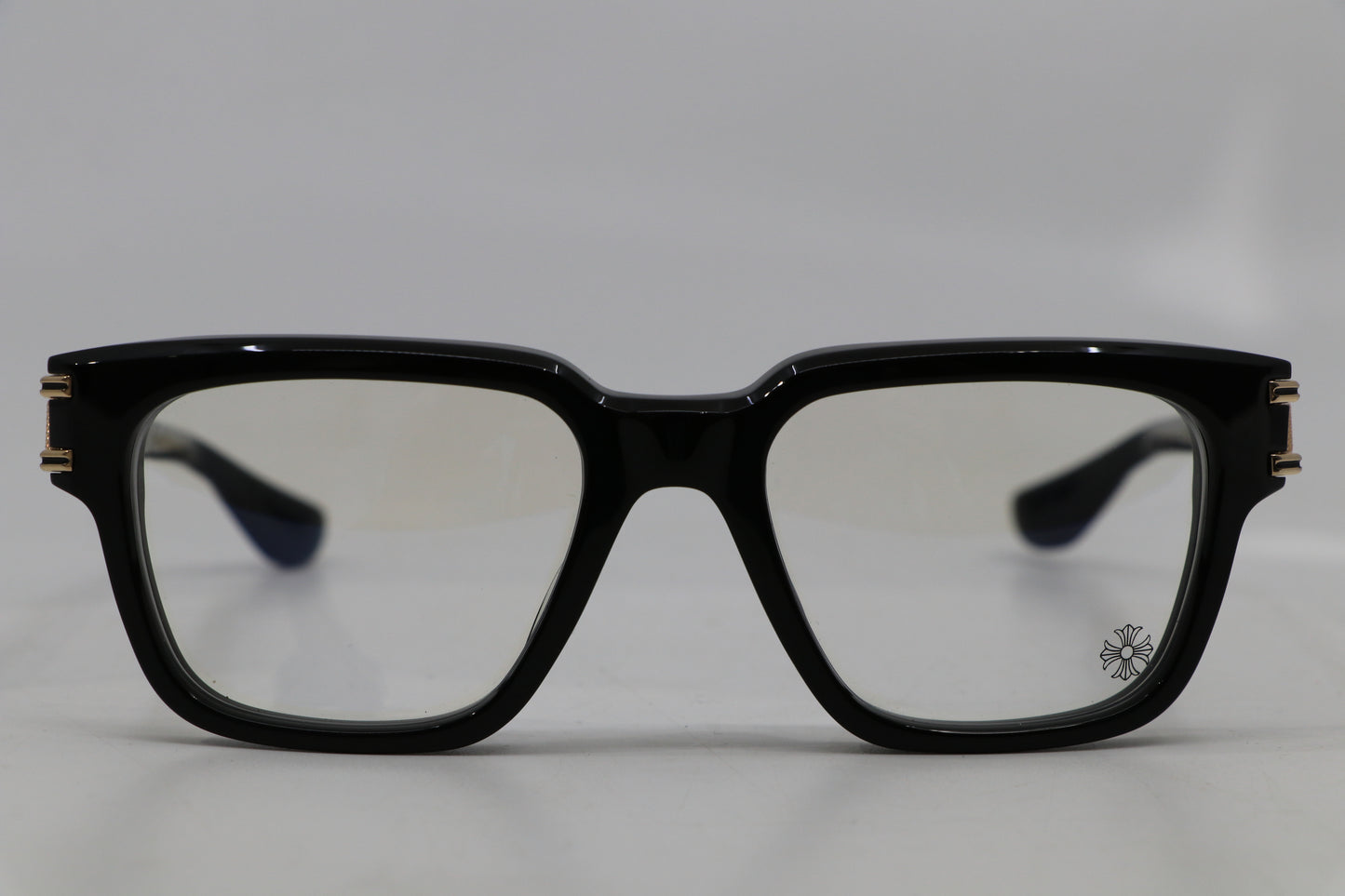 Chrome Hearts Bulge Glasses