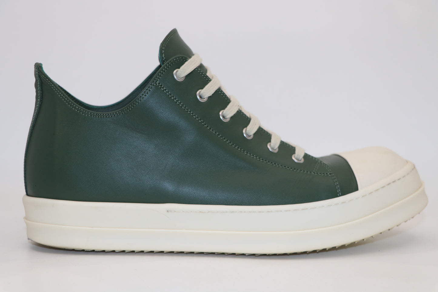 Rick Owens Low Moss Size 45
