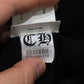 Chrome Hearts Floral Zip-Up Hoodie Black Size XXL| AVNTGRDNY NYC