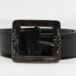 Chrome Hearts OTJ Buckle & Belt Size 34