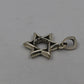 Chrome Hearts Medium Star of David Pendant| AVNTGRDNY NYC