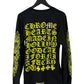 Chrome Hearts Made in Hollywood Longsleeve Size S